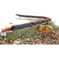 Camco Rhino RV Sewer Hose Drain Support [43071] Camco