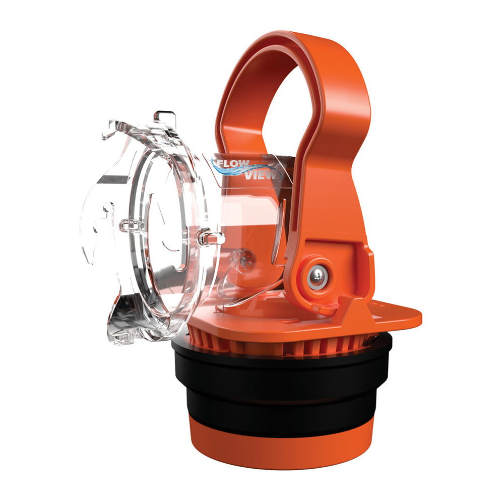 Camco Rhino Sewer Adapter PRO [39730] - BuoyMart.com  Sanitation Camco