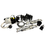 Uflex MasterDrive Steering System - Single Station/Twin Cylinder Kit - UC128TS - SVS 1  UC128TS - SVS 1P Cylinders [MD40-D1F] Uflex USA