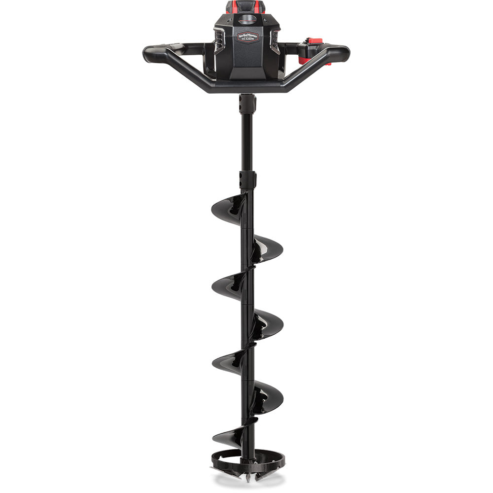 StrikeMaster Maven 40V 10" Lithium Ice Auger [LFVM-10] StrikeMaster