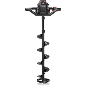 StrikeMaster Maven 40V 10" Lithium Ice Auger [LFVM-10] StrikeMaster