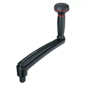 Harken Carbo OneTouch Locking Winch Handle [B10HOT] - BuoyMart.com  Winches Harken