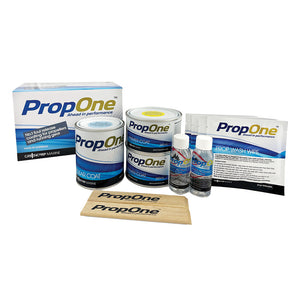PropOne Kit - 1 Litre [2044] - BuoyMart.com  Propeller PropOne