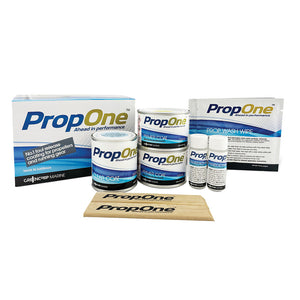 PropOne Kit - 500ml [2046] - BuoyMart.com  Propeller PropOne