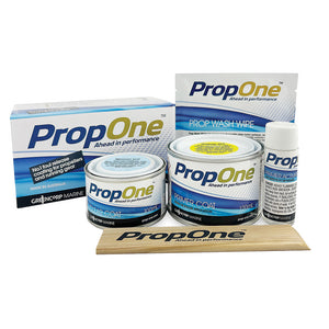 PropOne Kit - 250ml [2050] - BuoyMart.com  Propeller PropOne
