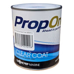 PropOne Clear Coat - 400ml [2053] - BuoyMart.com  Propeller PropOne