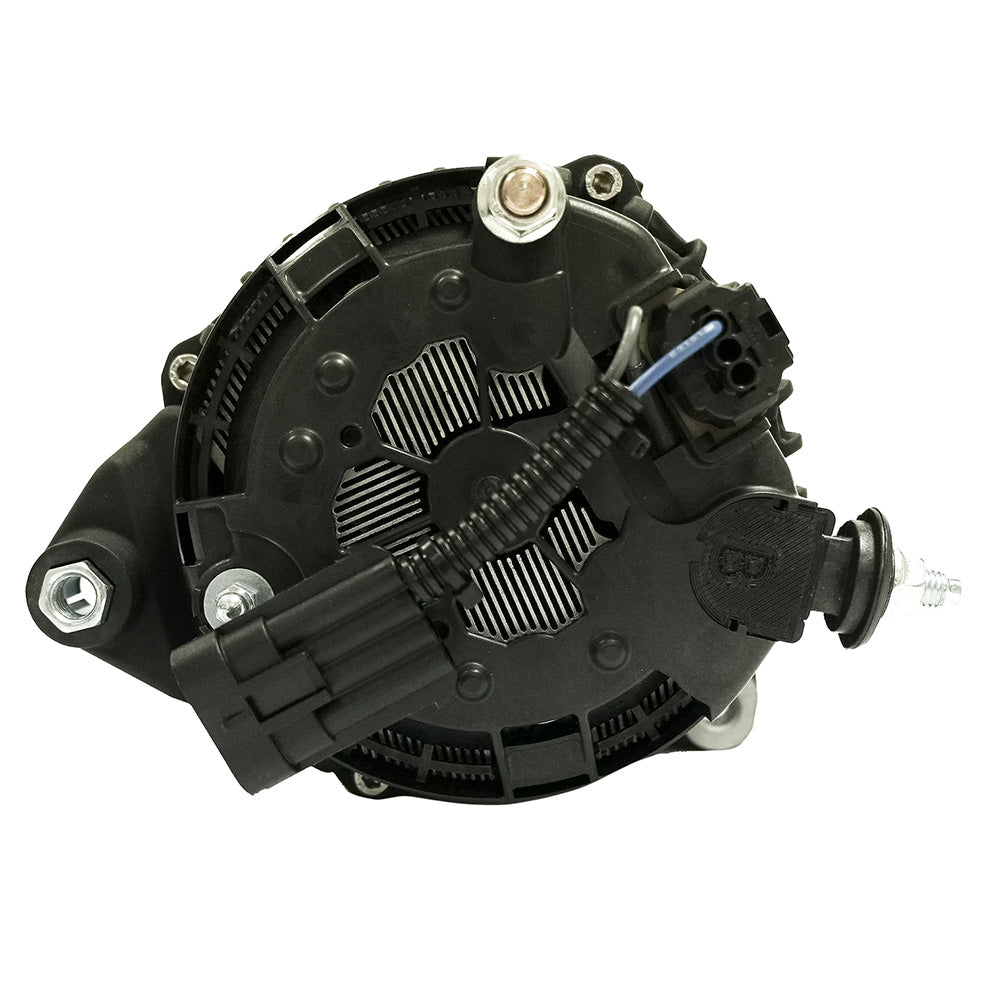 ARCO Marine Zeus A275L Transit Alternator w/Terminal Block [4032] - BuoyMart.com  Alternators ARCO Marine