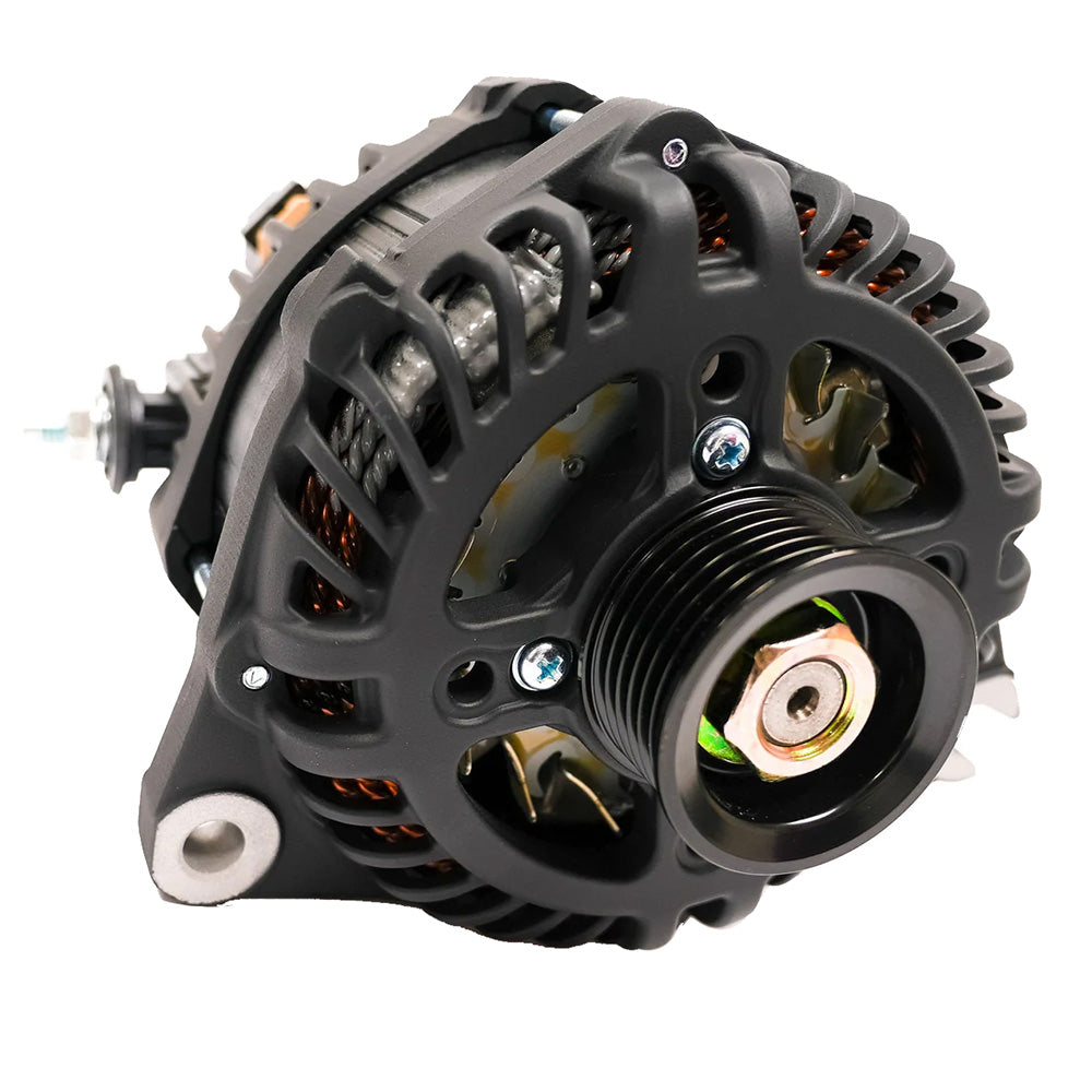 ARCO Marine Zeus A275L Transit Alternator w/Terminal Block [4032] - BuoyMart.com  Alternators ARCO Marine