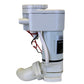 Commodore 12V Manual to Electric Toilet Conversion Kit [CMMTCK] - BuoyMart.com  Marine Sanitation Commodore