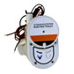 Commodore 12V Manual to Electric Toilet Conversion Kit [CMMTCK] - BuoyMart.com  Marine Sanitation Commodore