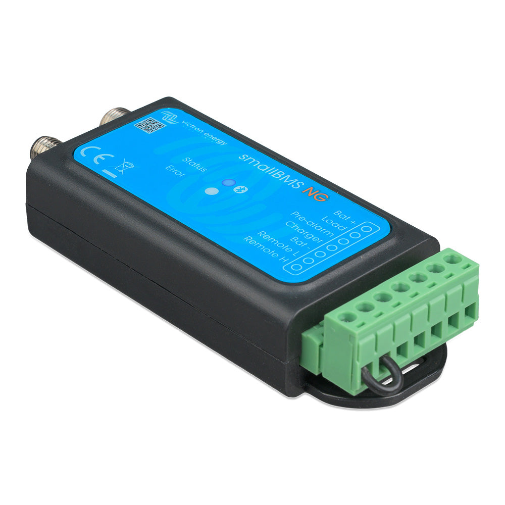 Victron SmallBMS NG [BMS400100300] - BuoyMart.com  Battery Management Victron Energy