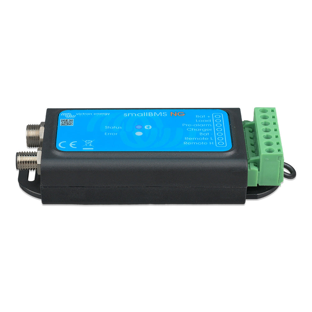 Victron SmallBMS NG [BMS400100300] - BuoyMart.com  Battery Management Victron Energy