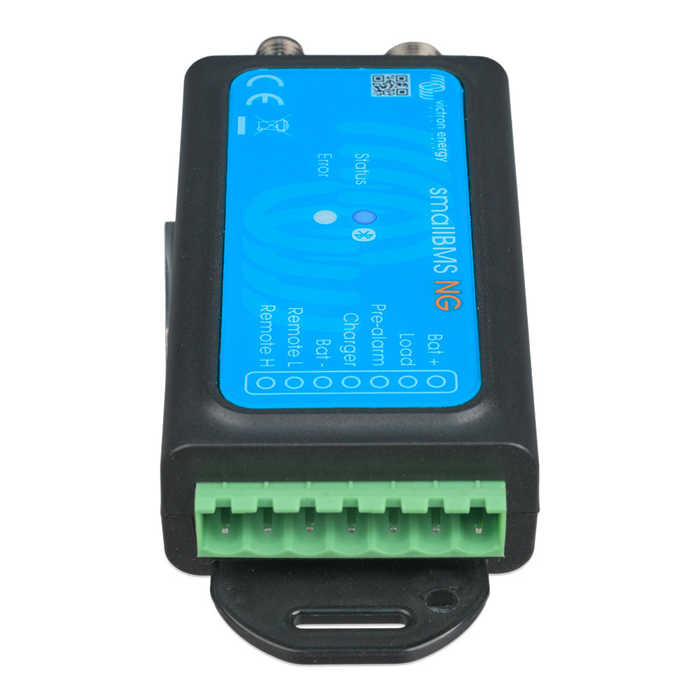 Victron SmallBMS NG [BMS400100300] - BuoyMart.com  Battery Management Victron Energy