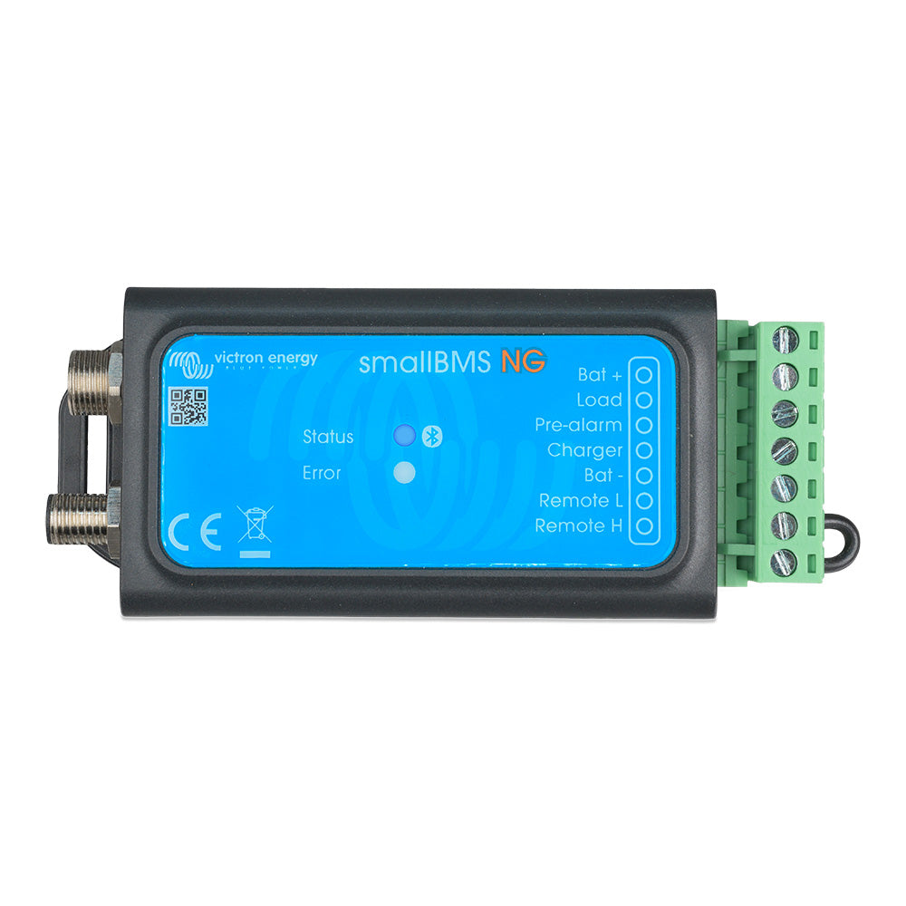 Victron SmallBMS NG [BMS400100300] - BuoyMart.com  Battery Management Victron Energy