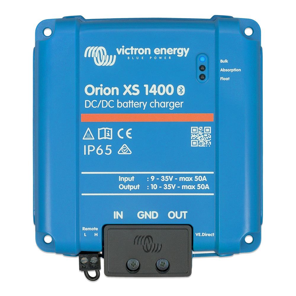 Victron Orion XS 1400 DC-DC Battery Charger [ORI242417040] - BuoyMart.com  DC to DC Converters Victron Energy