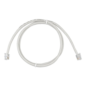 Victron RJ12 UTP Cable - 0.3M [ASS030066004] - BuoyMart.com  Accessories Victron Energy
