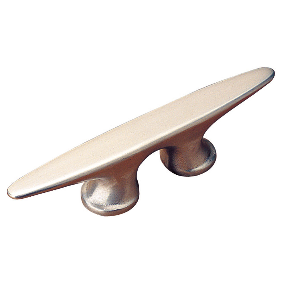 Sea-Dog Weldable Cleat - Cast 356-T6 Aluminum - 8" [046048] - BuoyMart.com  Cleats Sea-Dog
