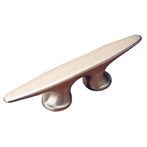 Sea-Dog Weldable Cleat - Cast 356-T6 Aluminum - 8" [046048] - BuoyMart.com  Cleats Sea-Dog