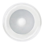 Shadow-Caster Downlight - White Housing - Cool White [SCM-DLXS-CW-WH] - BuoyMart.com  Interior / Courtesy Light Shadow-Caster LED Lighting