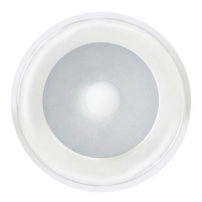 Shadow-Caster Downlight - White Housing - Cool White [SCM-DLXS-CW-WH] - BuoyMart.com  Interior / Courtesy Light Shadow-Caster LED Lighting