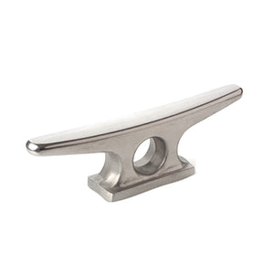 Sea-Dog Large Weldable Cleat - Cast 356-T6 Aluminum - 10" [046210] - BuoyMart.com  Cleats Sea-Dog