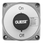 Guest 2303A Diesel Power Battery Heavy-Duty Switch [2303A] Guest