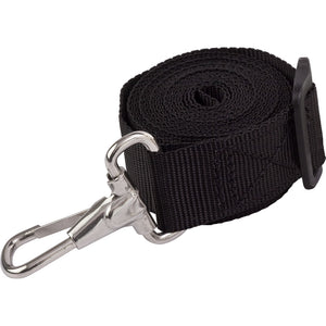 Sea-Dog Bimini Strap - Nylon Webbing/Stainless Steel - 8" [298172-1] - BuoyMart.com  Accessories Sea-Dog