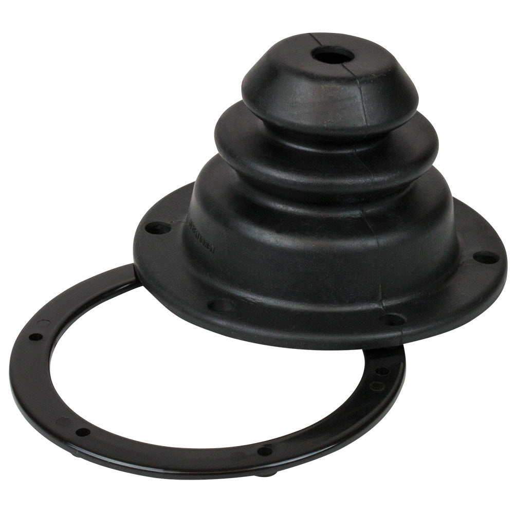 Sea-Dog Motor Well Boot - Molded Rubber - 5-1/2" [521655] - BuoyMart.com  Accessories Sea-Dog