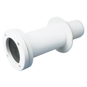 Sea-Dog Thru-Hull w/Scupper Valve - Injection Molded Acetel [520510-1] - BuoyMart.com  Accessories Sea-Dog