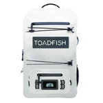 Toadfish Waterproof Backpack + Sling - Sea Shell [2204] - BuoyMart.com  Accessories Toadfish