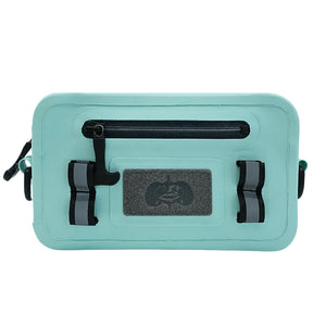 Toadfish Waterproof Tote + Sling  Seafoam [2205] - BuoyMart.com  Accessories Toadfish