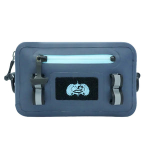 Toadfish Waterproof Tote + Sling - Ocean Blue [2206] - BuoyMart.com  Accessories Toadfish