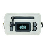 Toadfish Waterproof Tote + Sling - Seashell [2207] - BuoyMart.com  Accessories Toadfish