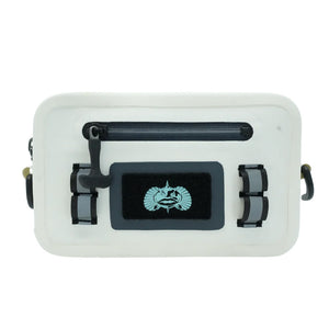 Toadfish Waterproof Tote + Sling - Seashell [2207] - BuoyMart.com  Accessories Toadfish