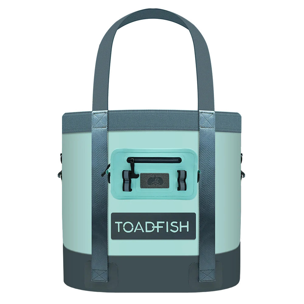 Toadfish Waterproof Sling  Seafoam [2011] - BuoyMart.com  Accessories Toadfish