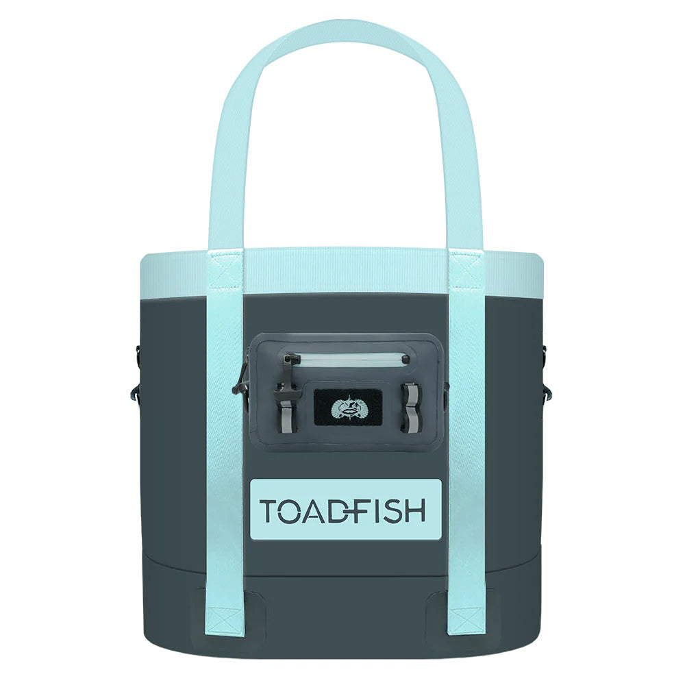 Toadfish Waterproof Sling - Ocean Blue [2012] - BuoyMart.com  Accessories Toadfish