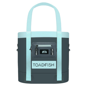 Toadfish Waterproof Sling - Ocean Blue [2012] - BuoyMart.com  Accessories Toadfish