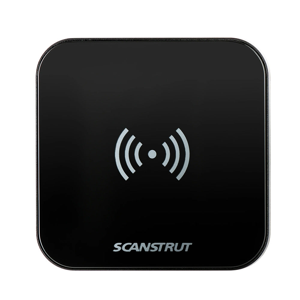 Scanstrut Ultra Magnetic Waterproof Wireless Charger - 15W - 12/24V [SC-CW-14G] - BuoyMart.com  Accessories Scanstrut