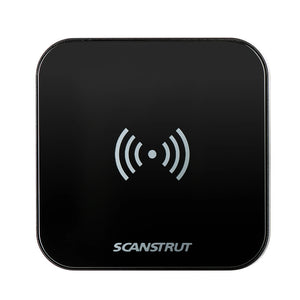 Scanstrut Ultra Magnetic Waterproof Wireless Charger - 15W - 12/24V [SC-CW-14G] - BuoyMart.com  Accessories Scanstrut