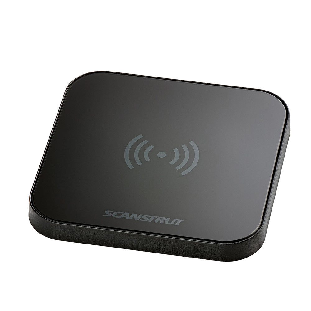 Scanstrut Ultra Magnetic Waterproof Wireless Charger - 15W - 12/24V [SC-CW-14G] - BuoyMart.com  Accessories Scanstrut