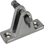 Sea-Dog Top Mount Hinge Fitting - Investment Cast 316 Stainless Steel - 90 Degree [270210-1] - BuoyMart.com  Hinges Sea-Dog
