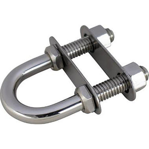 Sea Dog Bow Eye - 1/2" - Machined 304 Stainless Steel [080085-1] - BuoyMart.com  Bow & Stern Eyes Sea-Dog