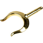 Sea-Dog Oarlock  Socket - 2" - Cast Brass/Polyethylene [580570-1] - BuoyMart.com  Oarlocks Sea-Dog