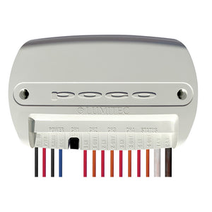 Lumitec Poco 4 Digital Light Control Module [101925] - BuoyMart.com  Accessories Lumitec