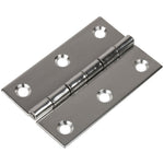 Sea-Dog Butt Hinge - Stamped 304 Stainless Steel - 2" [201080-1] - BuoyMart.com  Hinges Sea-Dog