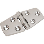 Sea-Dog Door Hinge - 1-1/2" x 3" - Investment Cast 316 Stainless Steel [205410] - BuoyMart.com  Hinges Sea-Dog