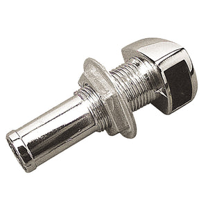 Sea-Dog Gas Tank Vent - Die Cast Zinc Chrom Plated [352100-1] - BuoyMart.com  Vents Sea-Dog