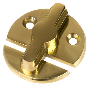 Sea-Dog Door Button - Chrome Plated Brass [222360-1] - BuoyMart.com  Accessories Sea-Dog