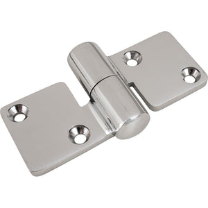 Sea-Dog Take-Apart Hinge - Large - Investment Cast 316 Stainless Steel [205270-1] - BuoyMart.com  Hinges Sea-Dog