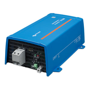 Victron Phoenix Inverter 12/1200 - 120V - VE.Direct NEMA GFCI (UL 458) [PIN122122510] - BuoyMart.com  Inverters Victron Energy